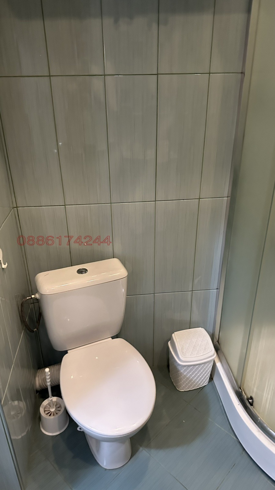 Дава под наем 1-СТАЕН, гр. София, Полигона, снимка 10 - Апартаменти - 55086912