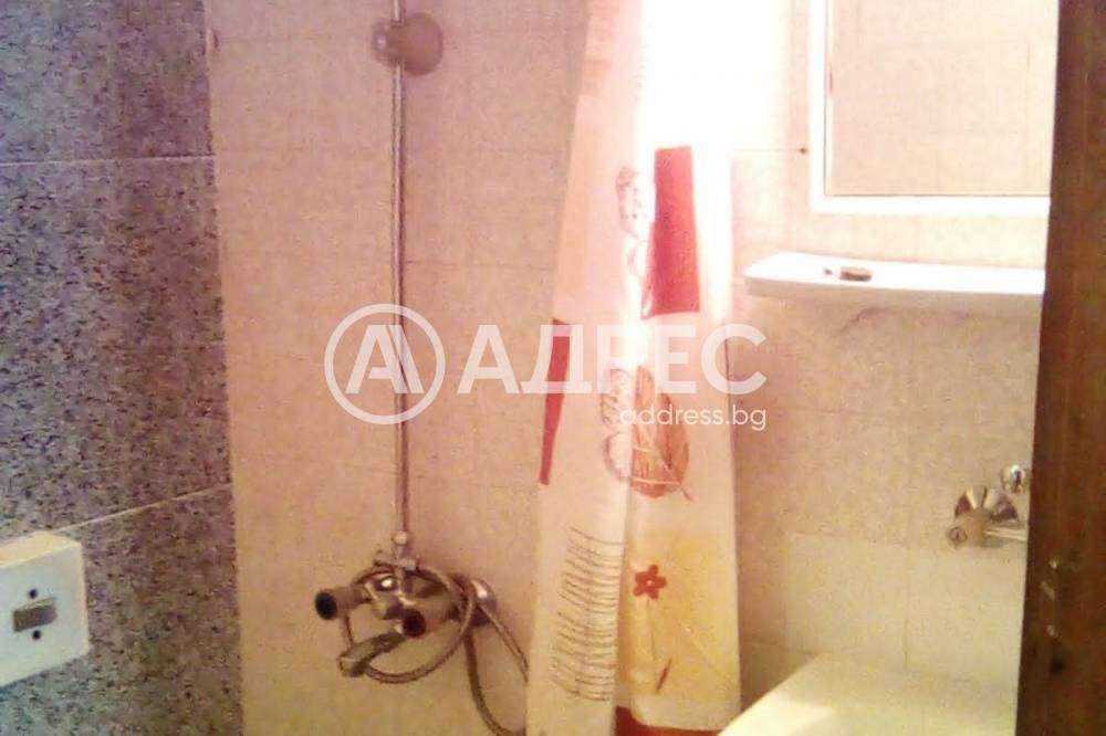 Дава под наем 1-СТАЕН, гр. София, Гоце Делчев, снимка 8 - Апартаменти - 54616872