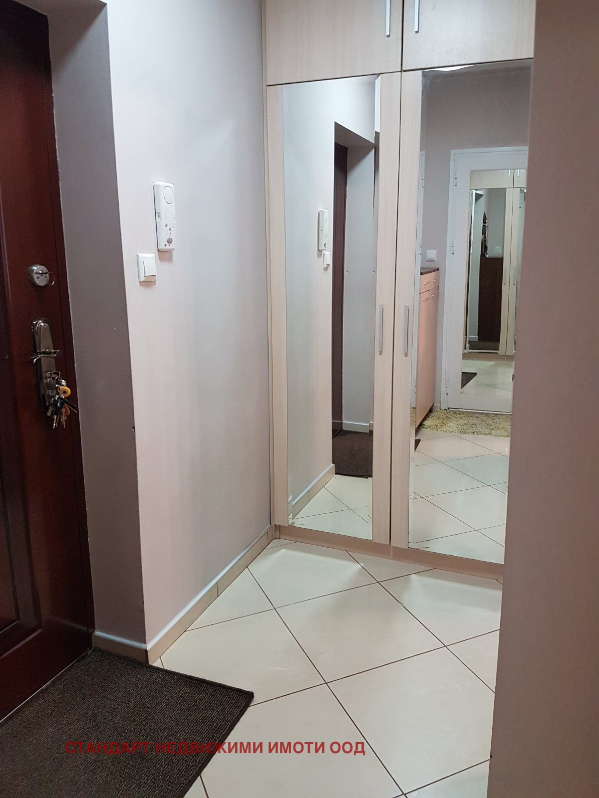 Дава под наем 2-СТАЕН, гр. Пловдив, Център, снимка 9 - Апартаменти - 56002642