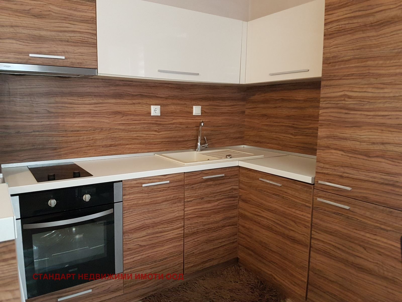 Дава под наем 2-СТАЕН, гр. Пловдив, Център, снимка 3 - Апартаменти - 56002642
