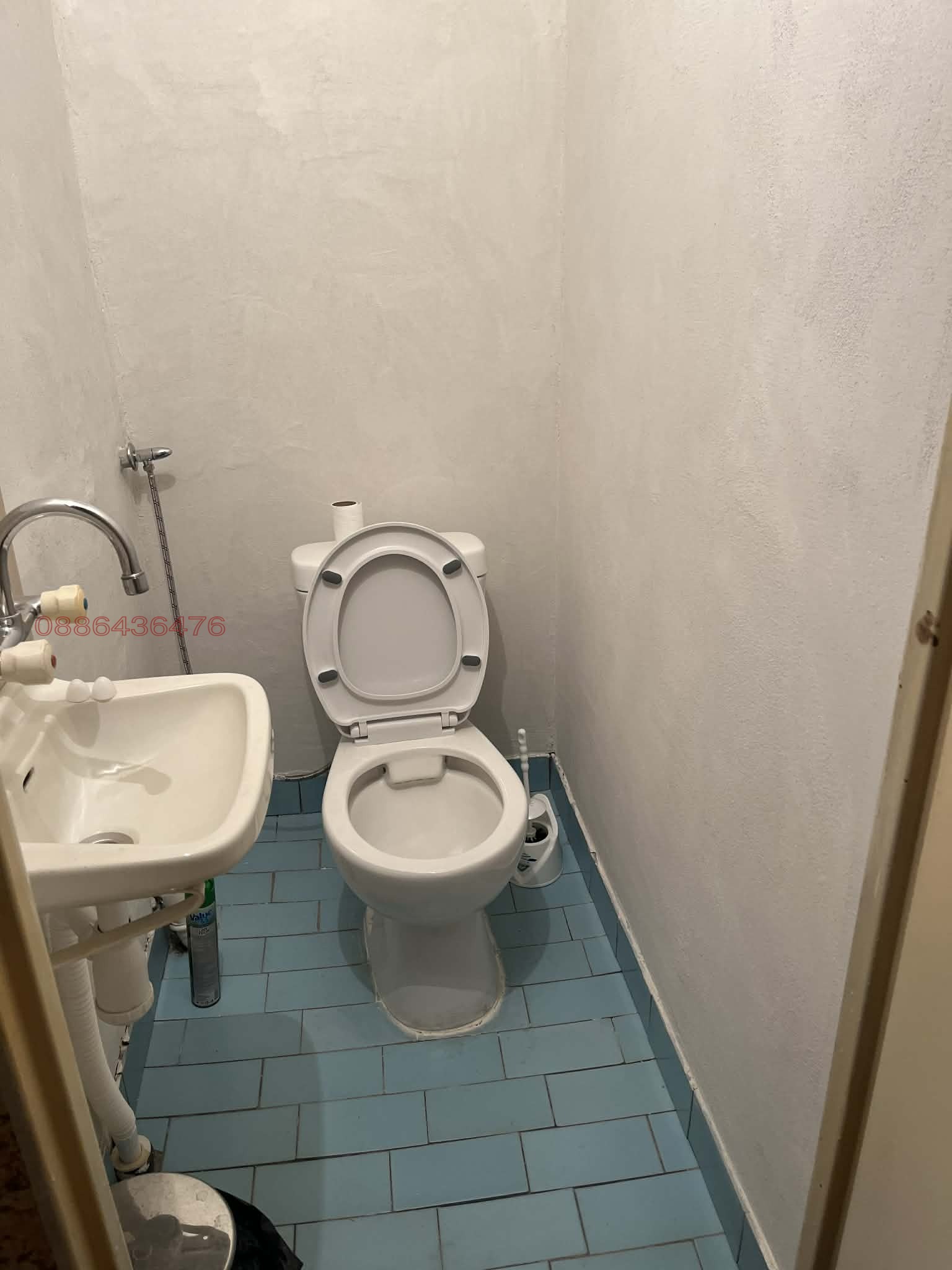 Дава под наем 4-СТАЕН, гр. Перник, Изток, снимка 10 - Апартаменти - 54204049