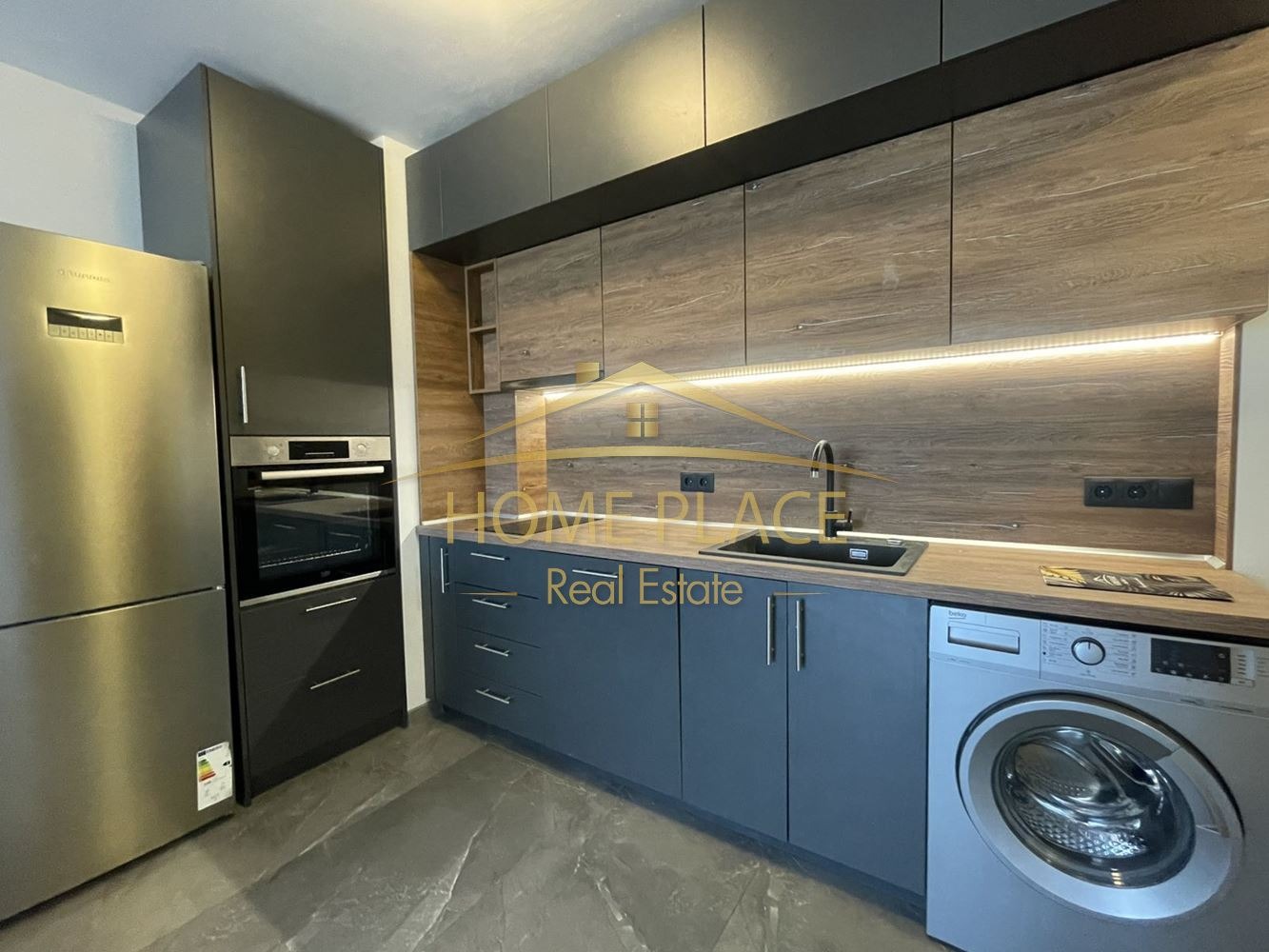 Дава под Наем 3-СТАЕН | Imot.bg — изображение 4