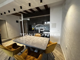 1 quarto Izgrev, Burgas 2