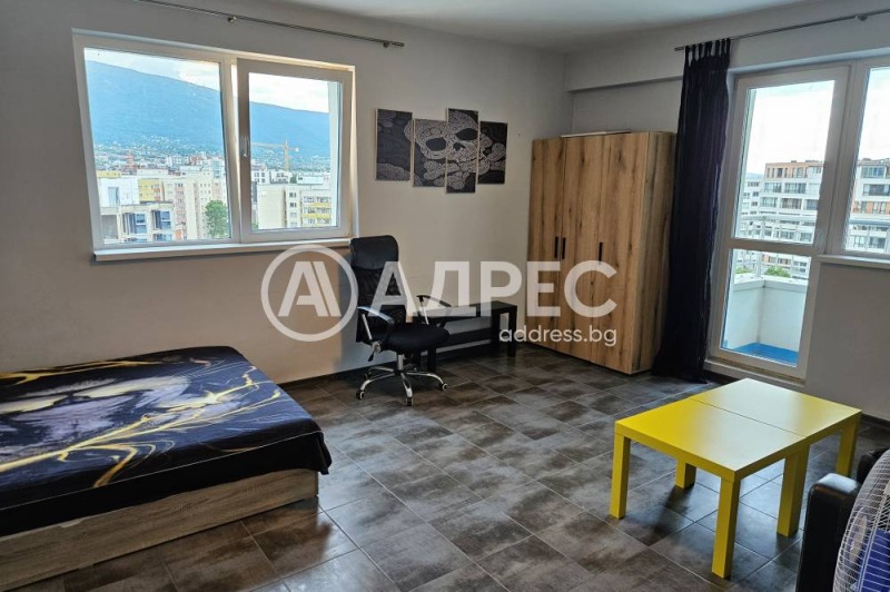 En renta  Estudio Sofia , Studentski grad , 39 metros cuadrados | 38432367