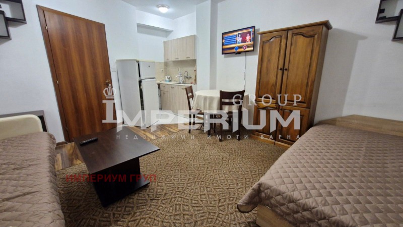 Дава под наем 1-СТАЕН, гр. Варна, Колхозен пазар