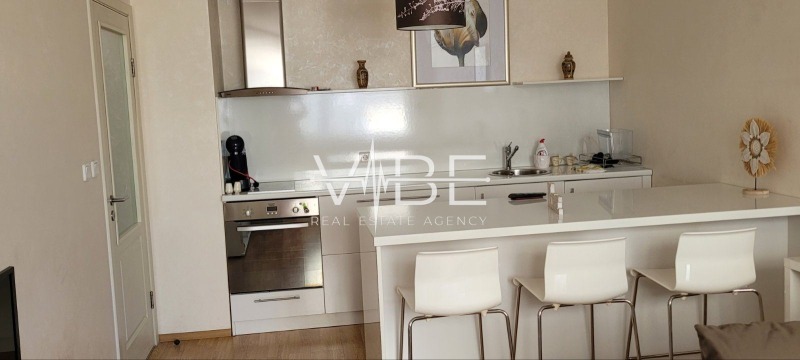 For Rent  1 bedroom Sofia , Manastirski livadi , 60 sq.m | 54959119 - image [3]