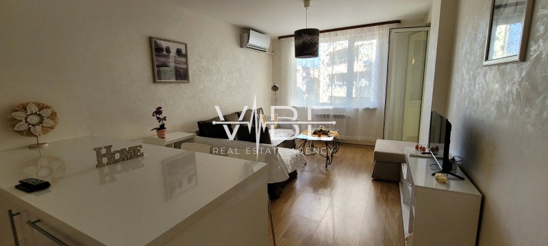 For Rent  1 bedroom Sofia , Manastirski livadi , 60 sq.m | 54959119 - image [4]