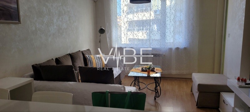 For Rent  1 bedroom Sofia , Manastirski livadi , 60 sq.m | 54959119 - image [7]