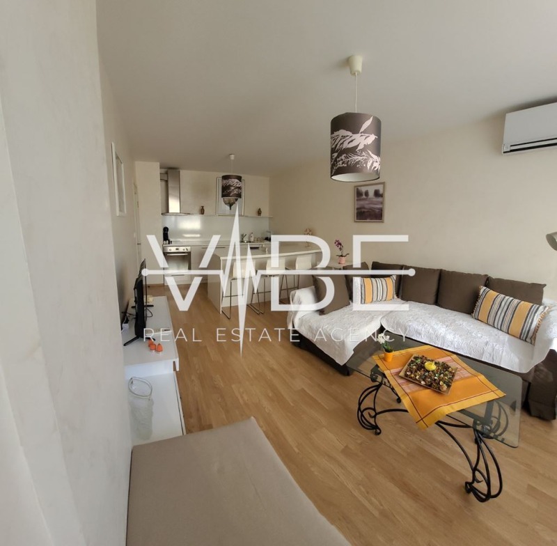 A louer  1 chambre Sofia , Manastirski livadi , 60 m² | 54959119 - image [6]