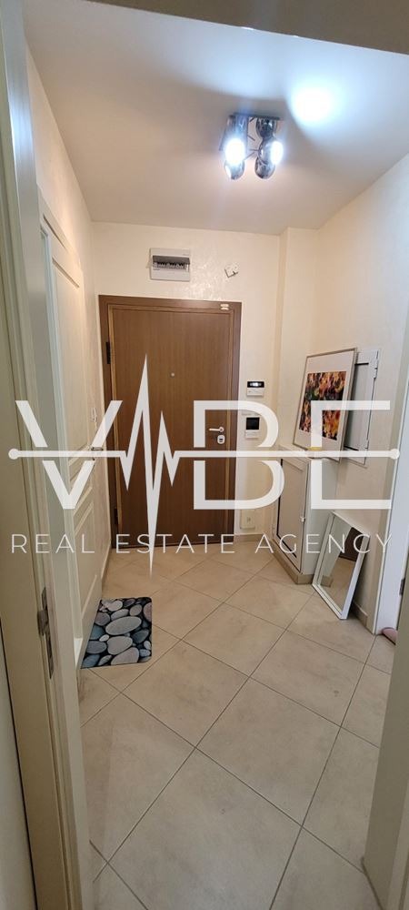 For Rent  1 bedroom Sofia , Manastirski livadi , 60 sq.m | 54959119 - image [15]