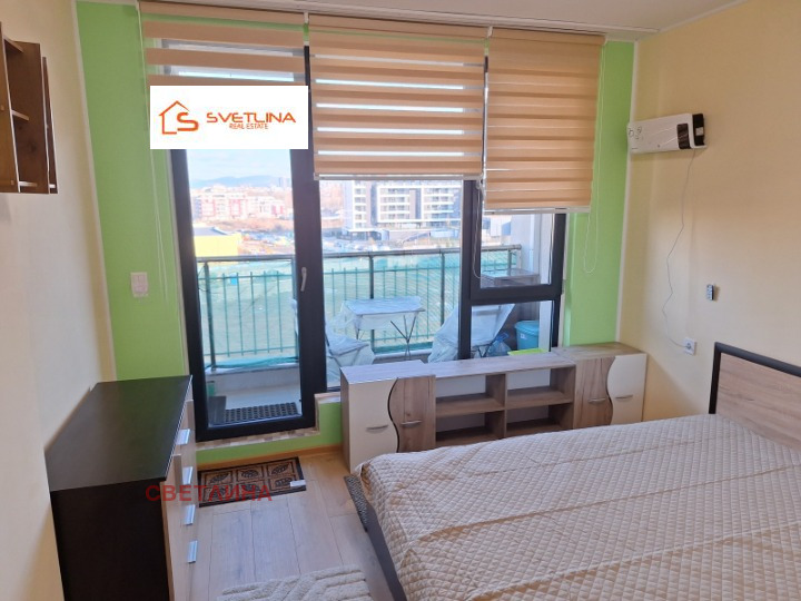 Para alugar  1 quarto Sofia , Manastirski livadi , 58 m² | 96752807 - imagem [9]