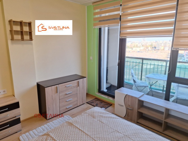 Para alugar  1 quarto Sofia , Manastirski livadi , 58 m² | 96752807 - imagem [11]