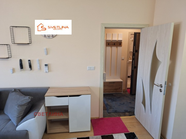 Para alugar  1 quarto Sofia , Manastirski livadi , 58 m² | 96752807 - imagem [12]