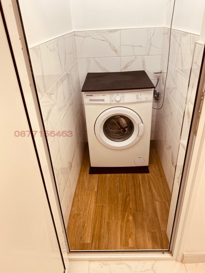Дава под наем  2-стаен град София , Център , 55 кв.м | 82990296 - изображение [6]