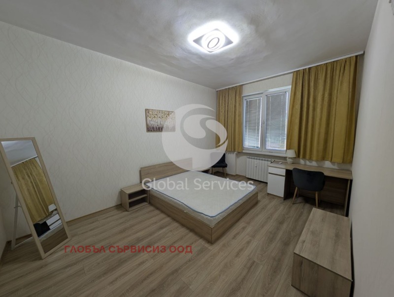 Дава под наем  2-стаен град София , Център , 70 кв.м | 54963515 - изображение [17]