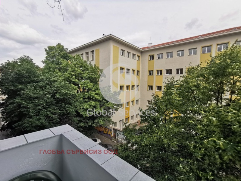 Дава под наем  2-стаен град София , Център , 70 кв.м | 54963515 - изображение [4]