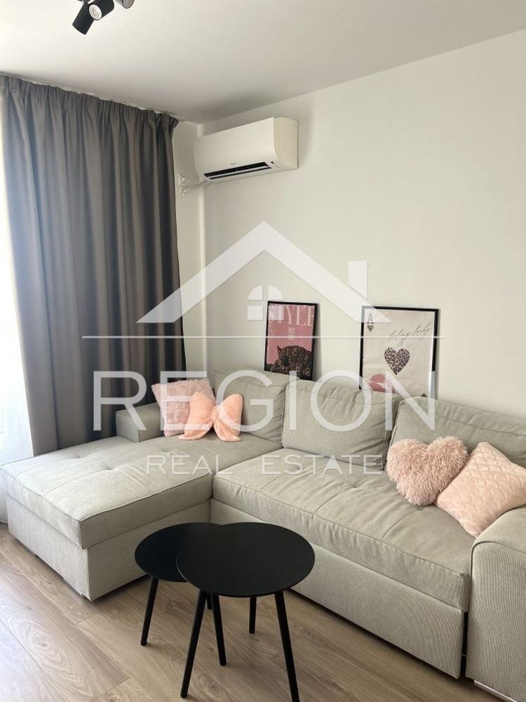 Kiralık  1 yatak odası Varna , Mladost 1 , 65 metrekare | 62108588 - görüntü [3]