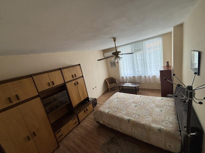 Дава под наем  2-стаен град Бургас , Братя Миладинови , 42 кв.м | 48786748 - изображение [4]