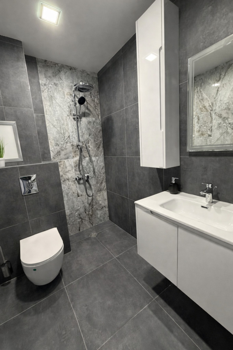 Дава под наем 2-СТАЕН, гр. София, Овча купел 2, снимка 5 - Апартаменти - 52849044