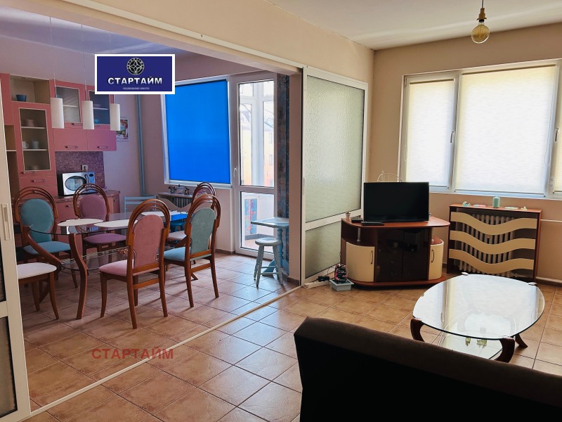 Para alugar  2 quartos Sofia , Doktorski pametnik , 100 m² | 65941760 - imagem [5]