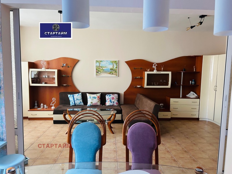 Para alugar  2 quartos Sofia , Doktorski pametnik , 100 m² | 65941760 - imagem [17]