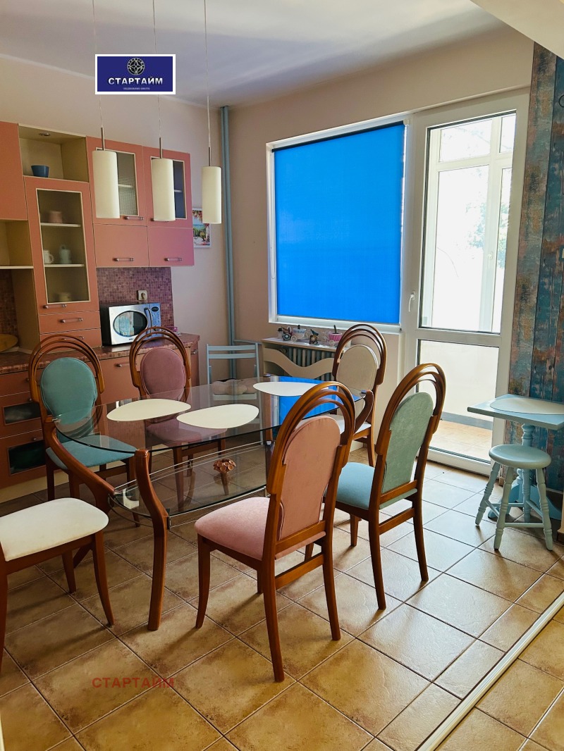 Para alugar  2 quartos Sofia , Doktorski pametnik , 100 m² | 65941760 - imagem [7]