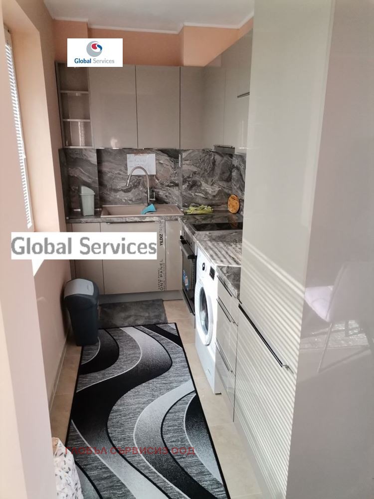 K pronájmu  2 ložnice Sofia , Zona B-18 , 80 m2 | 35642800 - obraz [3]