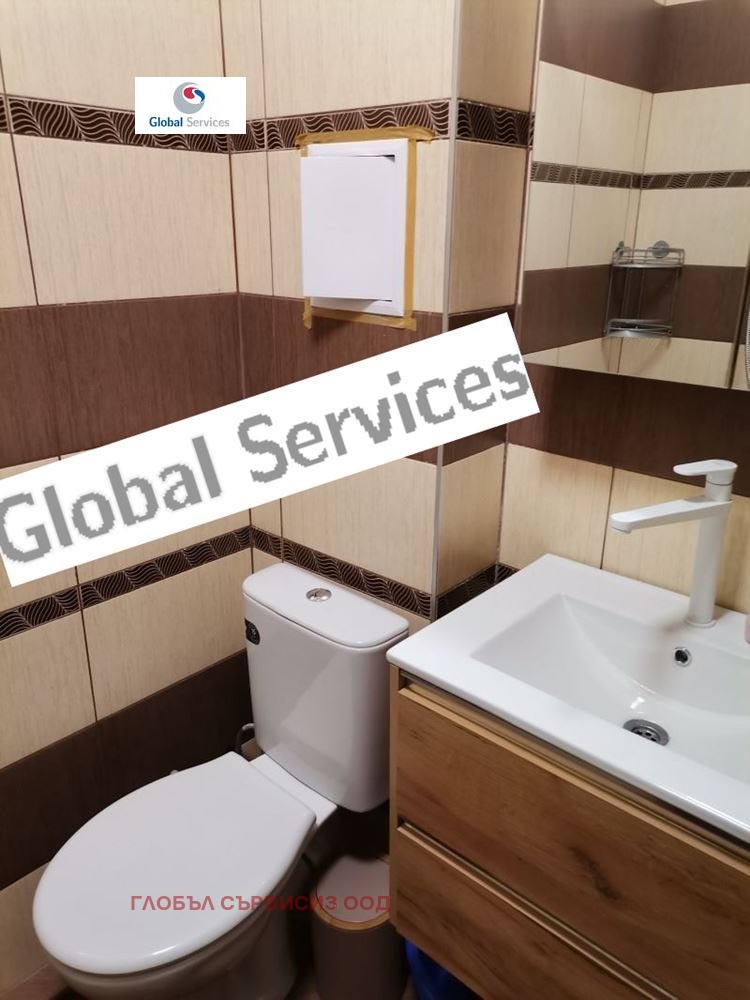 K pronájmu  2 ložnice Sofia , Zona B-18 , 80 m2 | 35642800 - obraz [8]