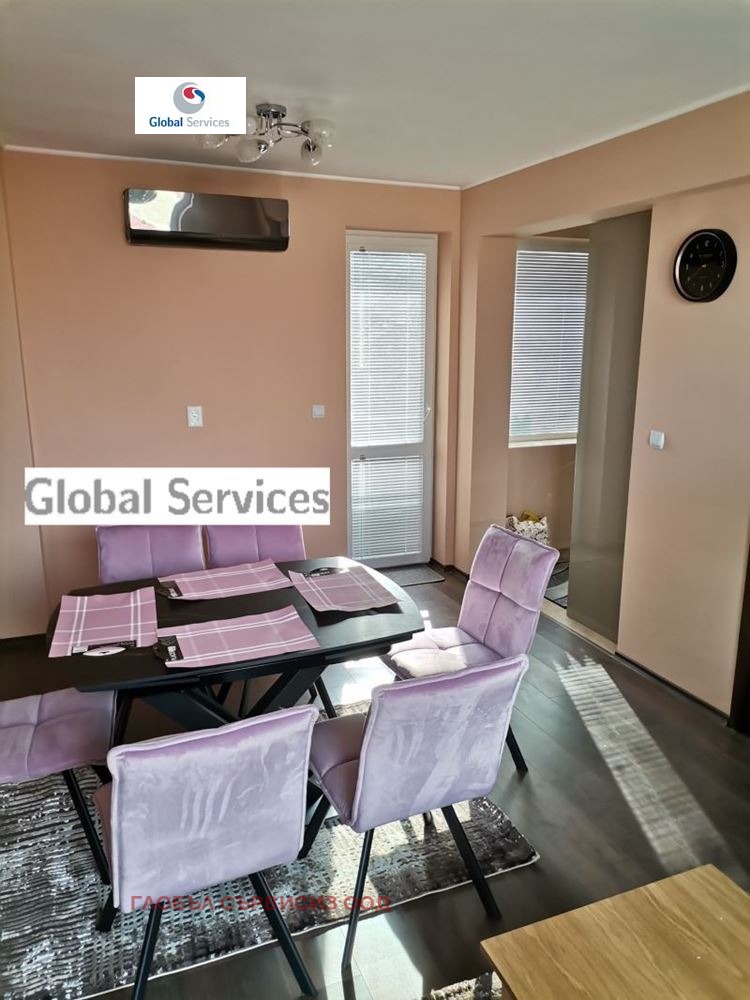 K pronájmu  2 ložnice Sofia , Zona B-18 , 80 m2 | 35642800