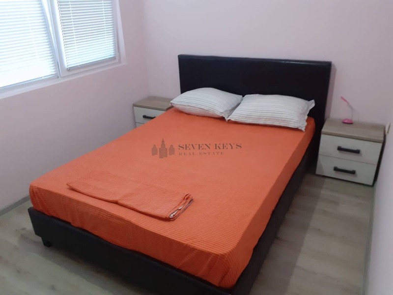 For Rent  2 bedroom Varna , Biznes hotel , 100 sq.m | 16680128 - image [9]