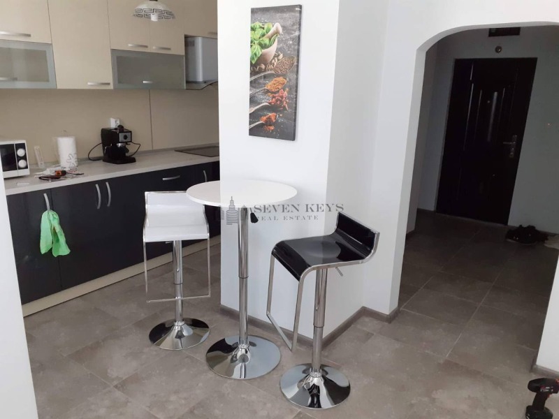 For Rent  2 bedroom Varna , Biznes hotel , 100 sq.m | 16680128 - image [2]