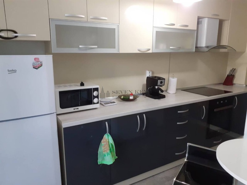 For Rent  2 bedroom Varna , Biznes hotel , 100 sq.m | 16680128 - image [4]