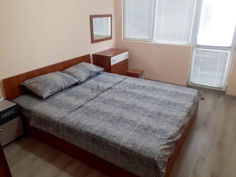 For Rent  2 bedroom Varna , Biznes hotel , 100 sq.m | 16680128 - image [8]