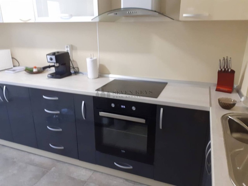 For Rent  2 bedroom Varna , Biznes hotel , 100 sq.m | 16680128 - image [5]