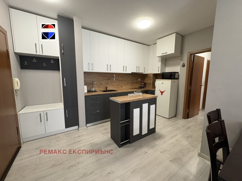 Дава под наем 3-СТАЕН, гр. Пловдив, Гагарин, снимка 4 - Апартаменти - 53355066