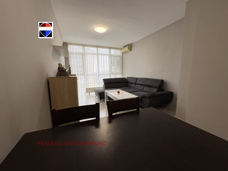 Дава под наем 3-СТАЕН, гр. Пловдив, Гагарин, снимка 3 - Апартаменти - 53355066