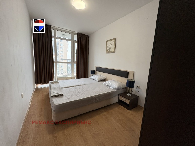 Дава под наем 3-СТАЕН, гр. Пловдив, Гагарин, снимка 5 - Апартаменти - 53355066