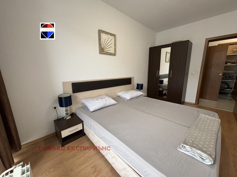 Дава под наем 3-СТАЕН, гр. Пловдив, Гагарин, снимка 6 - Апартаменти - 53355066