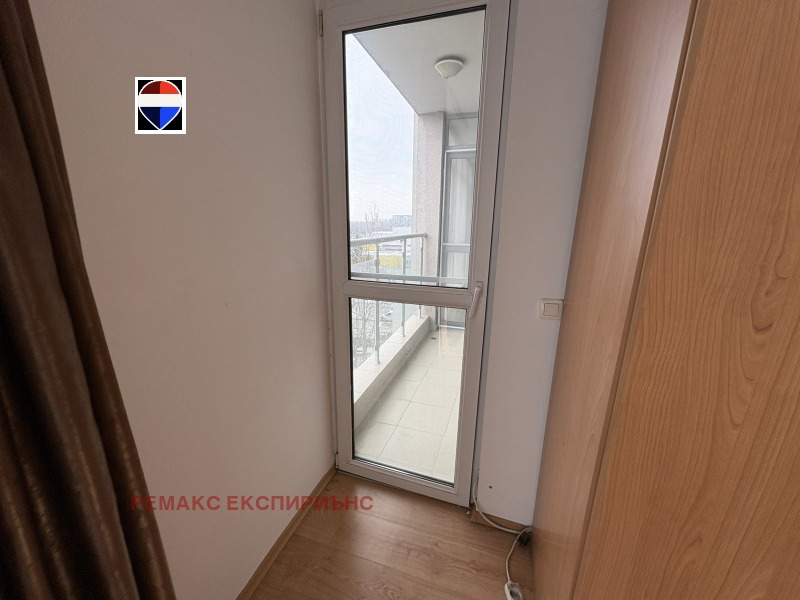 Дава под наем 3-СТАЕН, гр. Пловдив, Гагарин, снимка 9 - Апартаменти - 53355066