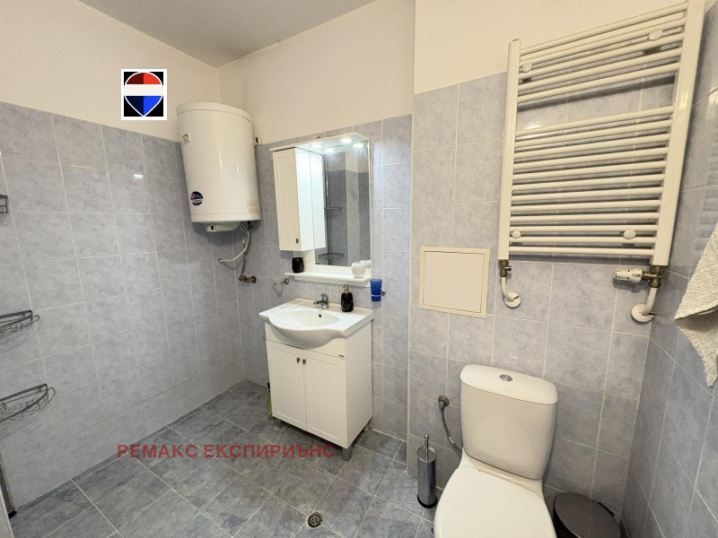 Дава под наем 3-СТАЕН, гр. Пловдив, Гагарин, снимка 10 - Апартаменти - 53355066