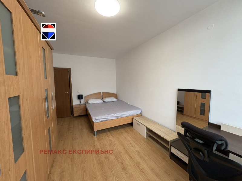 Дава под наем 3-СТАЕН, гр. Пловдив, Гагарин, снимка 8 - Апартаменти - 53355066