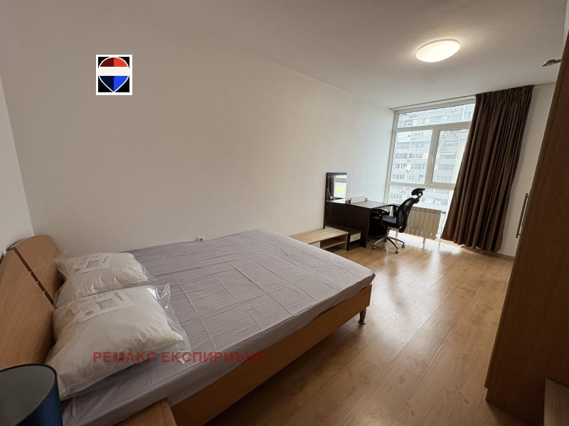 Дава под наем 3-СТАЕН, гр. Пловдив, Гагарин, снимка 7 - Апартаменти - 53355066