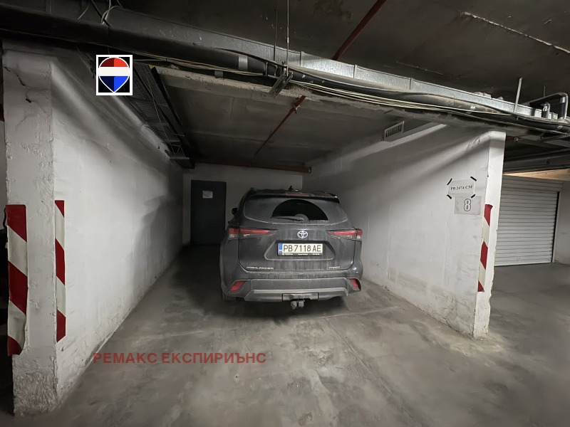 Дава под наем 3-СТАЕН, гр. Пловдив, Гагарин, снимка 12 - Апартаменти - 53355066