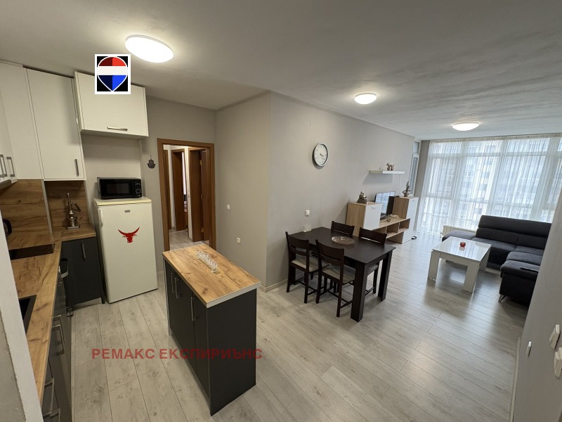 Дава под наем 3-СТАЕН, гр. Пловдив, Гагарин