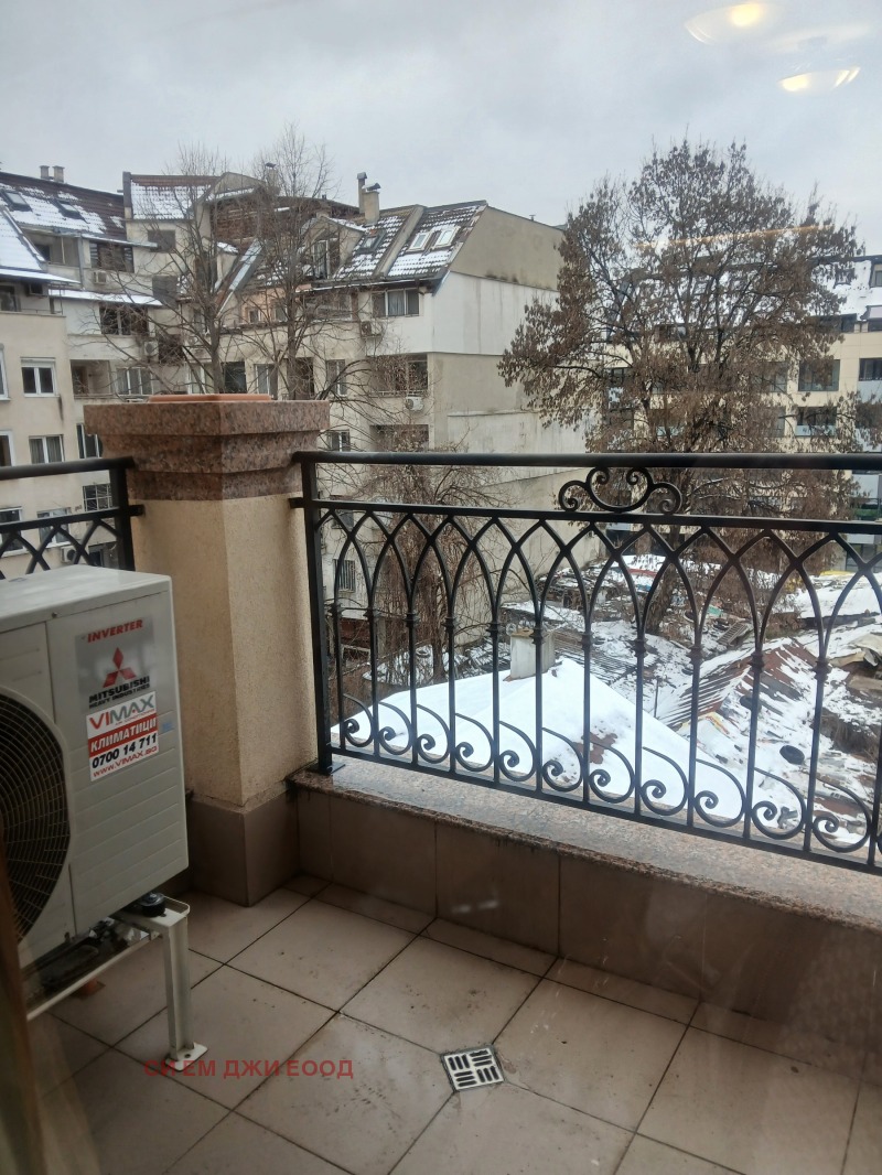 Дава под наем 3-СТАЕН, гр. София, Зона Б-19, снимка 5 - Апартаменти - 53592311