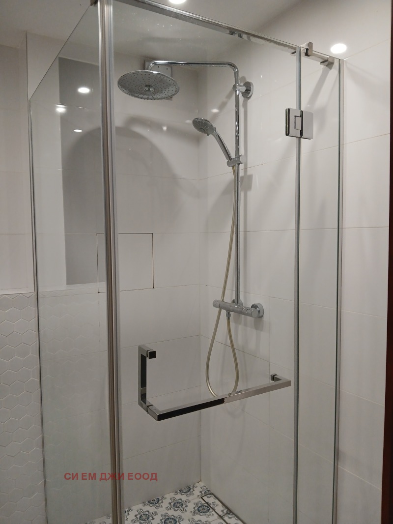 Дава под наем 3-СТАЕН, гр. София, Зона Б-19, снимка 9 - Апартаменти - 53592311