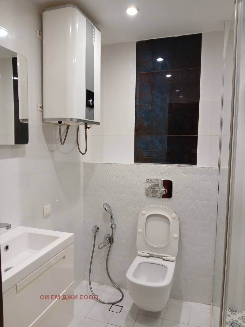 Дава под наем 3-СТАЕН, гр. София, Зона Б-19, снимка 8 - Апартаменти - 53592311