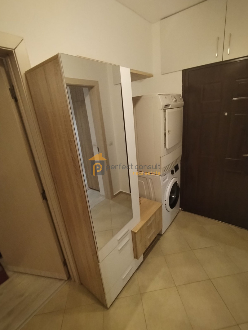 Дава под наем  Huis verdieping Plovdiv , Kjutsjuk Parizj , 70 кв.м | 51719303 - изображение [11]