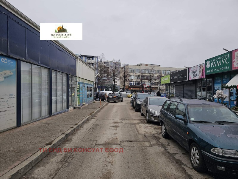 For Rent  Shop Sofia , Studentski grad , 100 sq.m | 19195393 - image [2]