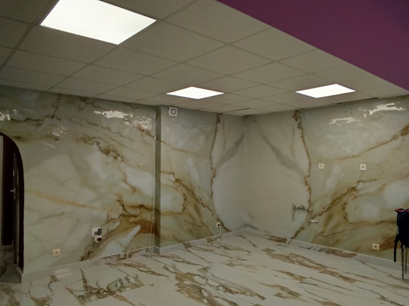 Дава под наем МАГАЗИН, гр. София, Медицинска академия, снимка 2 - Магазини - 53255702